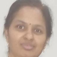 Suneetha Grandhala Engineering Entrance trainer in Krishna