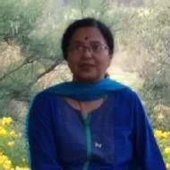 Greeshma C. Class 6 Tuition trainer in Pune