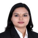 Greeshma P. B Ed Tuition trainer in Vadanamkurussi