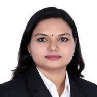 Greeshma P. Class 12 Tuition trainer in Vadanamkurussi