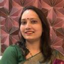 Ritu G. IB Tuition Classes trainer in Agra
