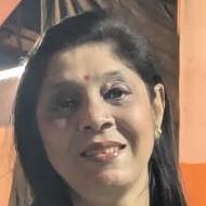 Ritu Class I-V Tuition trainer in Delhi
