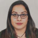 Photo of Tanya Grover