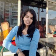 Smriti S. Class I-V Tuition trainer in Allahabad