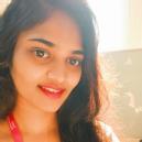 Santhoshi . Dance trainer in Hyderabad