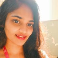 Santhoshi Dance trainer in Hyderabad