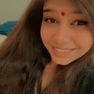 Saumya G. Class I-V Tuition trainer in Dehradun