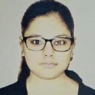 Saumya G. Class I-V Tuition trainer in Delhi