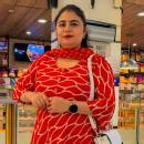 Photo of Amandeep K.