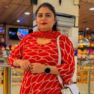 Amandeep K. Class I-V Tuition trainer in Delhi