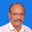 Photo of G Srinivasan