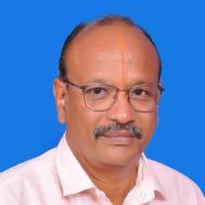 G Srinivasan Class 12 Tuition trainer in Erode