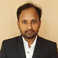Dr Gowri Sankara Rao Class 12 Tuition trainer in Rangareddy