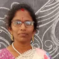 Sushma Class I-V Tuition trainer in Nellore