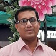 Govind Class 11 Tuition trainer in Thane