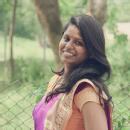 Gayatri A. Tuition trainer in Dapoli