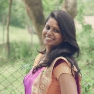 Gayatri A. MSc Tuition trainer in Dapoli
