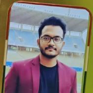 Guddu Champati Dance trainer in Bhubaneswar