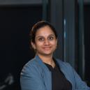 Haripriya Dental Tuition trainer in Hyderabad