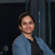 Haripriya Dental Tuition trainer in Hyderabad