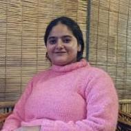 Simranjeet K. Class 11 Tuition trainer in Una