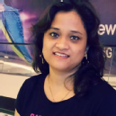 Ambalika G. UX Design trainer in Mumbai