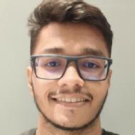 Pritam Guha Personal Trainer trainer in Kolkata
