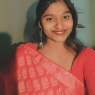 Prerana S. Class 12 Tuition trainer in Damoh