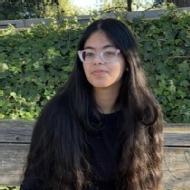 Reet French Language trainer in Delhi