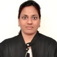 Gulraina R. Class 8 Tuition trainer in Dhanbad