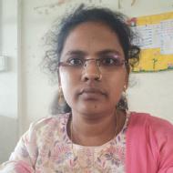 Shahee S. Class I-V Tuition trainer in Vijayawada