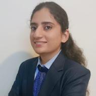 Ankita Microsoft Excel trainer in Ahmedabad