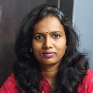 Radhika Handwriting trainer in Bangalore