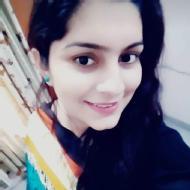 Guneet Kaur Class 12 Tuition trainer in Ambala