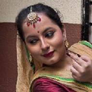 Gungun P. Dance trainer in Sehore
