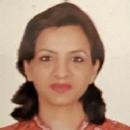 Gunjan Manchanda