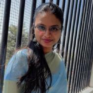 Gunjan A. BA Tuition trainer in Jaipur