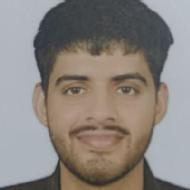 Gunjan Class I-V Tuition trainer in Nagaur