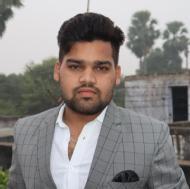 Gunjan Gaurav Class 8 Tuition trainer in Pune