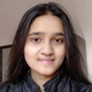 Gunjan G. Class I-V Tuition trainer in Ambala