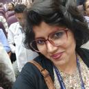 Gunjanpriya . Hindi Language trainer in Delhi