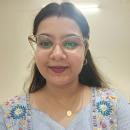 Gunjan V. Class 6 Tuition trainer in Modinagar