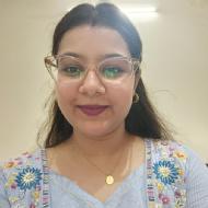Gunjan V. Class 11 Tuition trainer in Modinagar