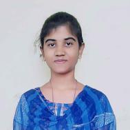 Triveni G. Class 11 Tuition trainer in Kolkata