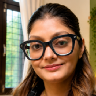 Reeta S. Yoga trainer in Kanpur