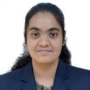Guntaka princy abraham Hindi Tutors trainer in Davanagere