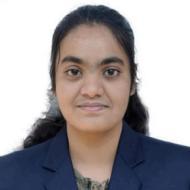 Guntaka Princy Abraham Class I-V Tuition trainer in Davanagere