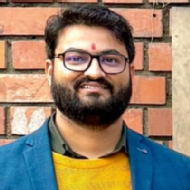 Guptnath Trivedi Class 10 trainer in Delhi