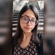 Anjali G. Class I-V Tuition trainer in Delhi