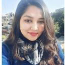 Arpita G. photo